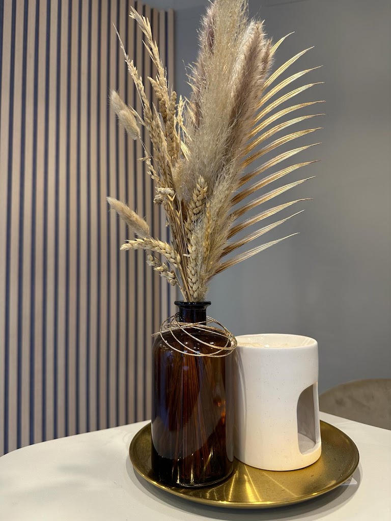 Skin Senses — Del propietario