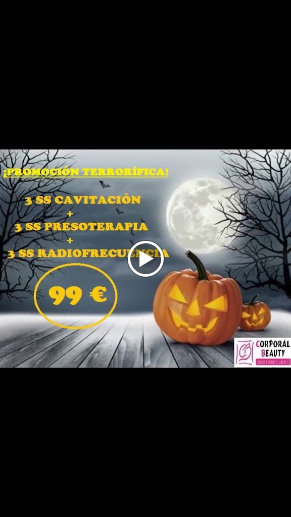 Corporal Beauty Centro Medico Estetico