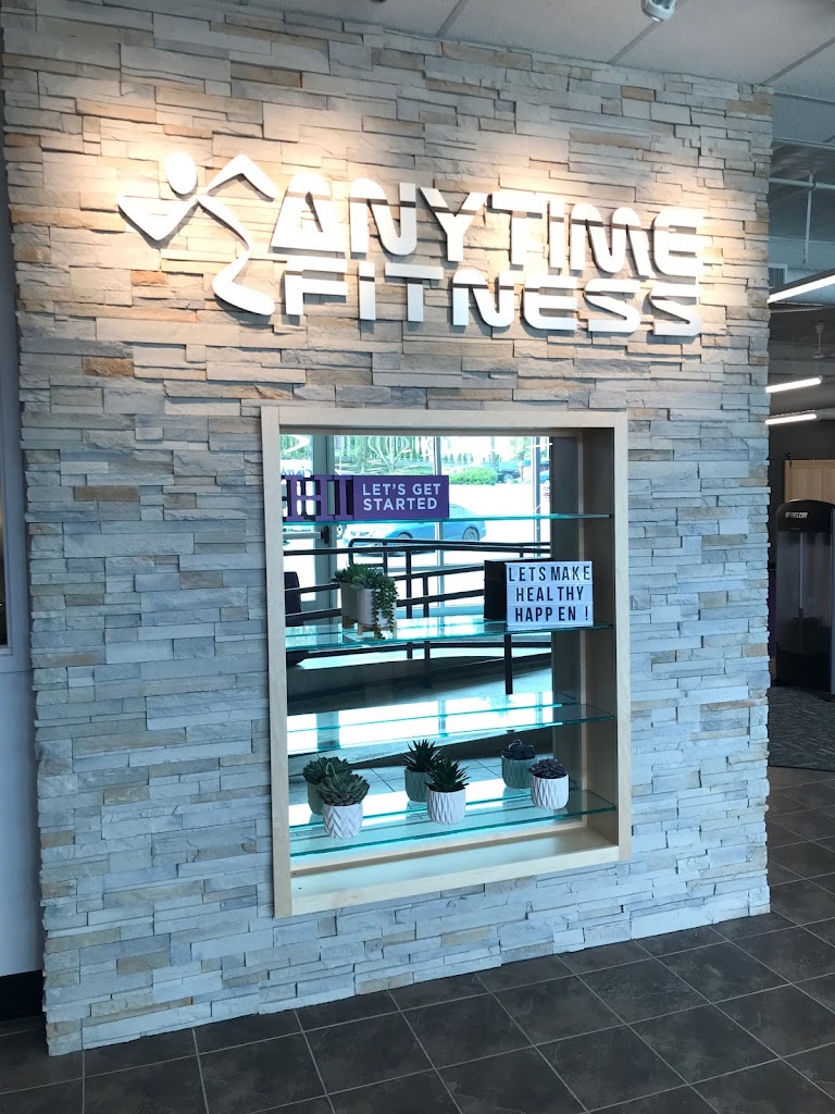  Anytime Fitness
