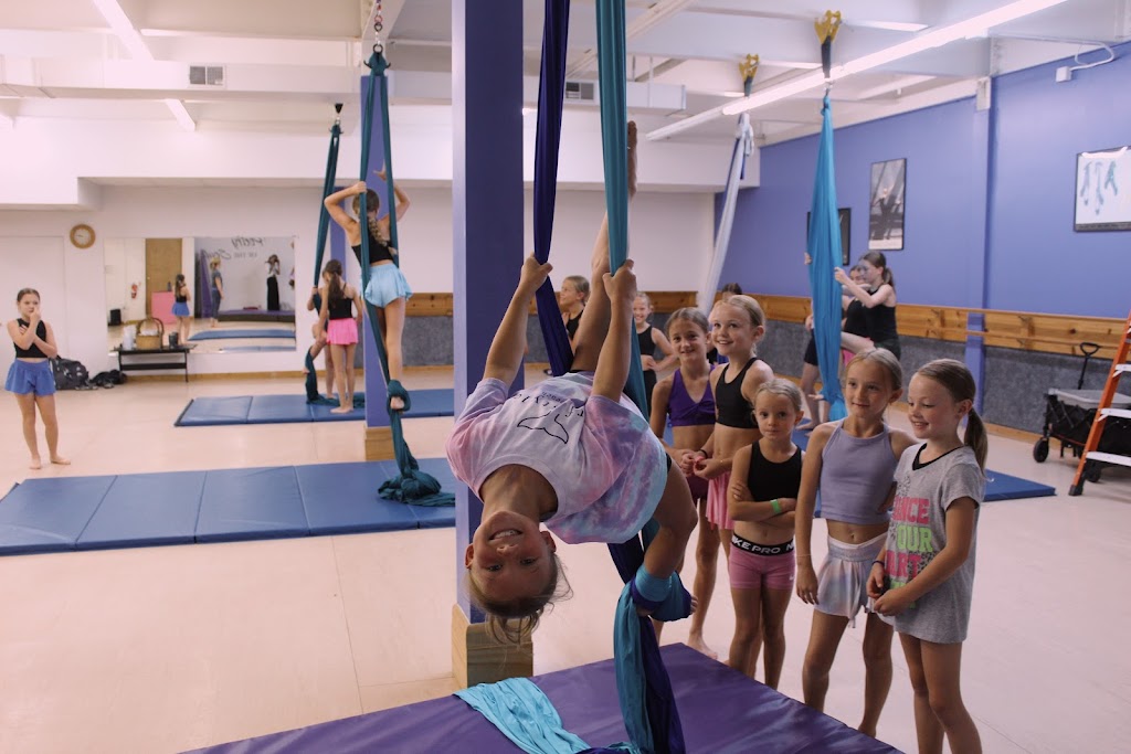  Studio 82 Dance & Fitness