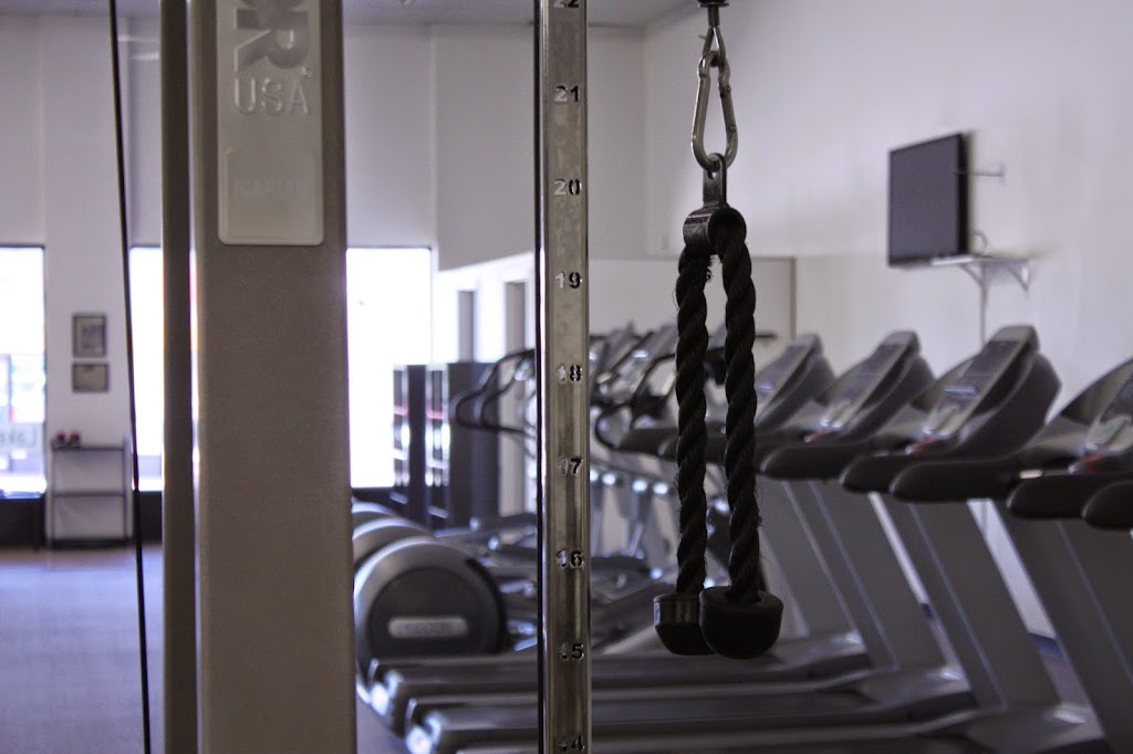  Absolute Personal Fitness