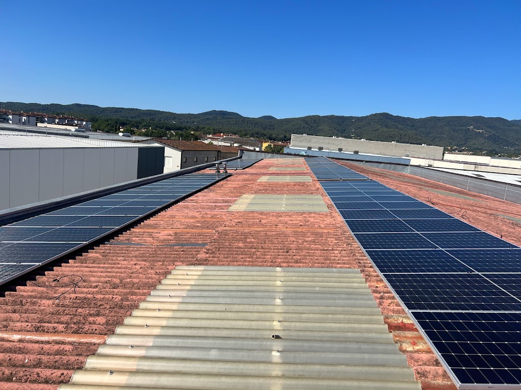 Instalpro Banyoles S.L.