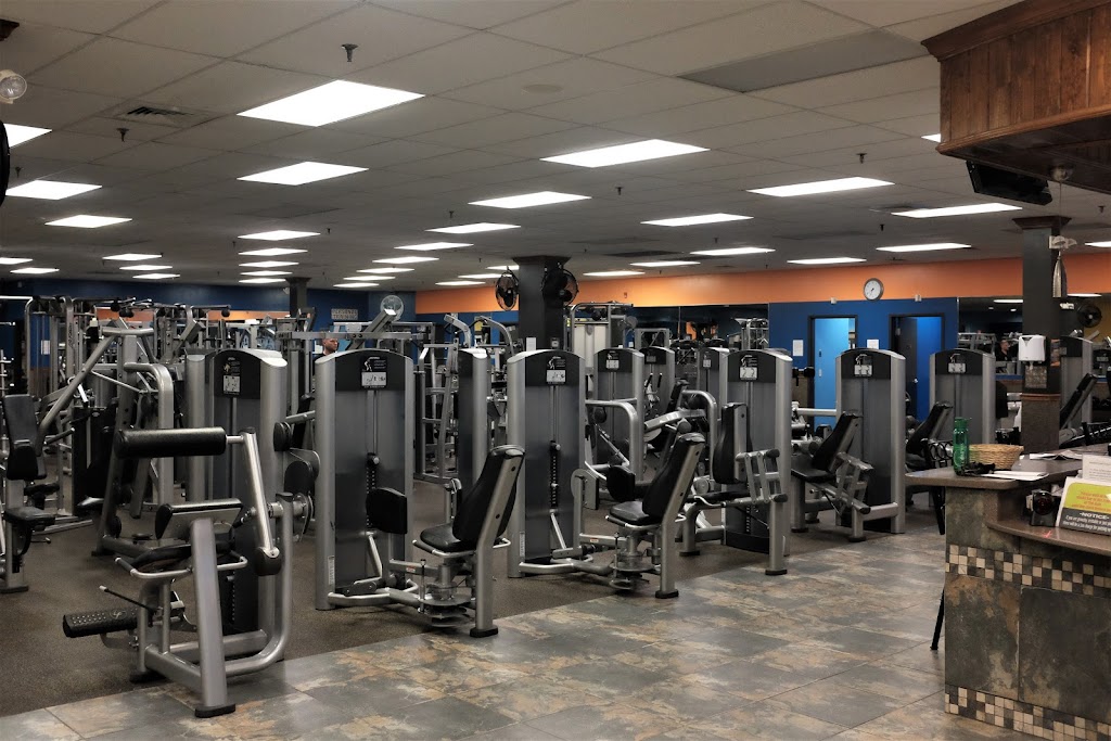  The Gym At Bloomfield Crossing