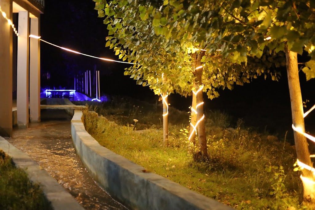 Kuku Resort Spring Water Park Amad Wagad Pahalgam