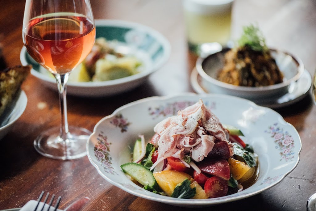 Food & drink