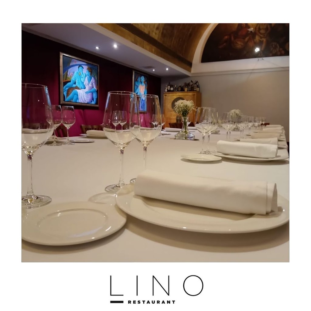 Lino Restaurant