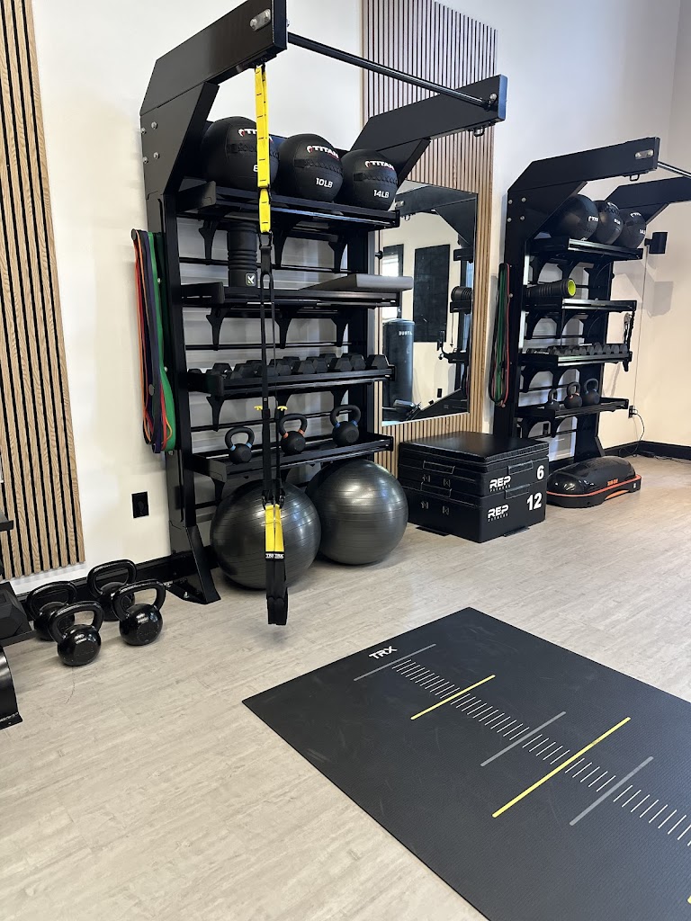  Pro Balanced Fitness & Nutrtion