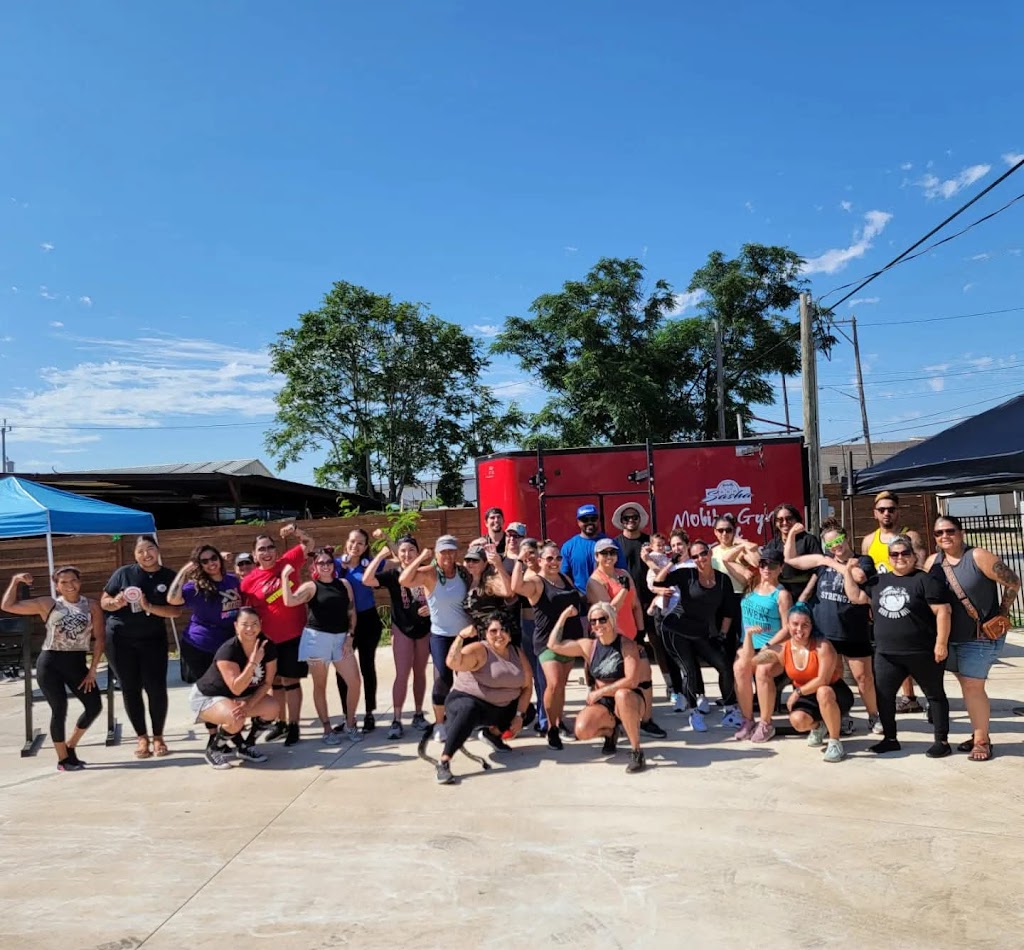  Body By Sasha Mobile Gym & Fitness