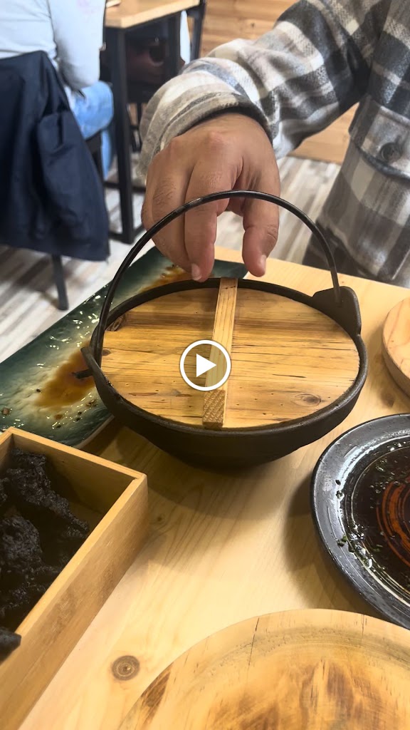 TAVERNA KURAMA * Cuina Japonesa i Sushi — Videos