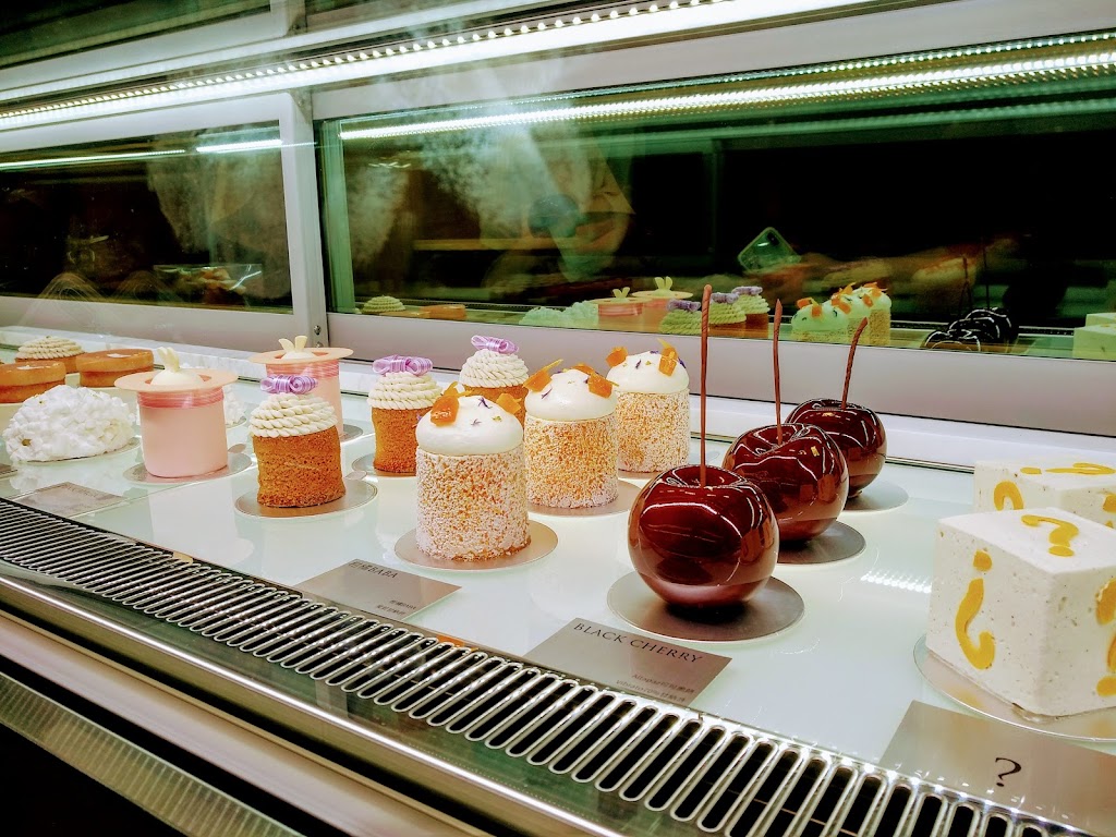 CJSJ 法式甜點創意店 的照片