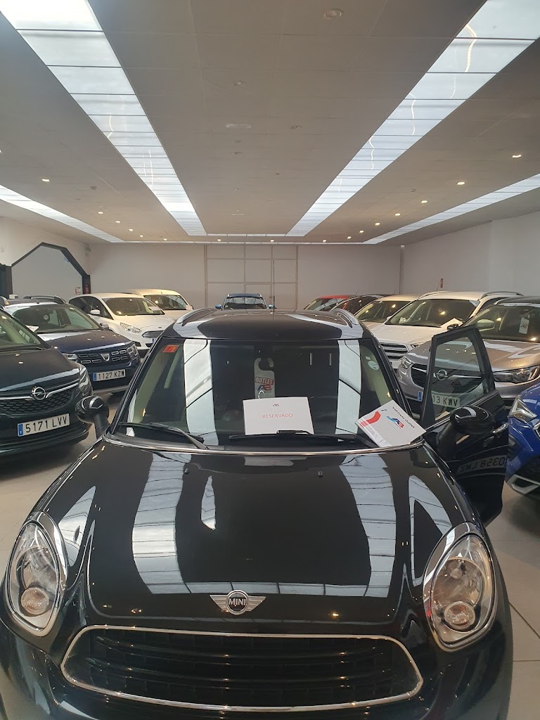 Autoback Mostoles