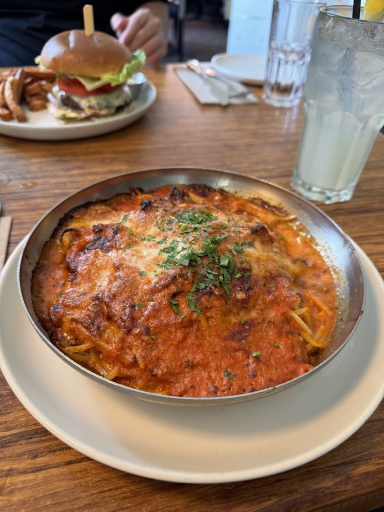 Lasagna