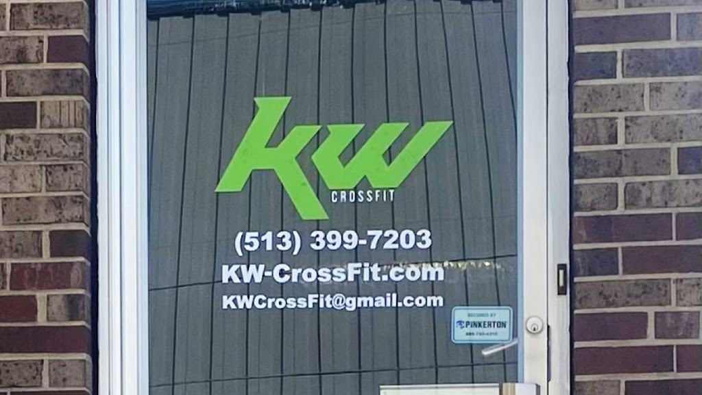  KW-Crossfit LLC