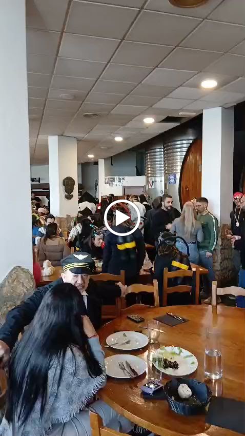 Restaurante Sidreria iguarte