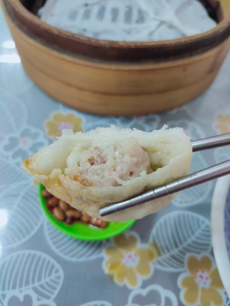 彭記小籠包專賣店 的照片