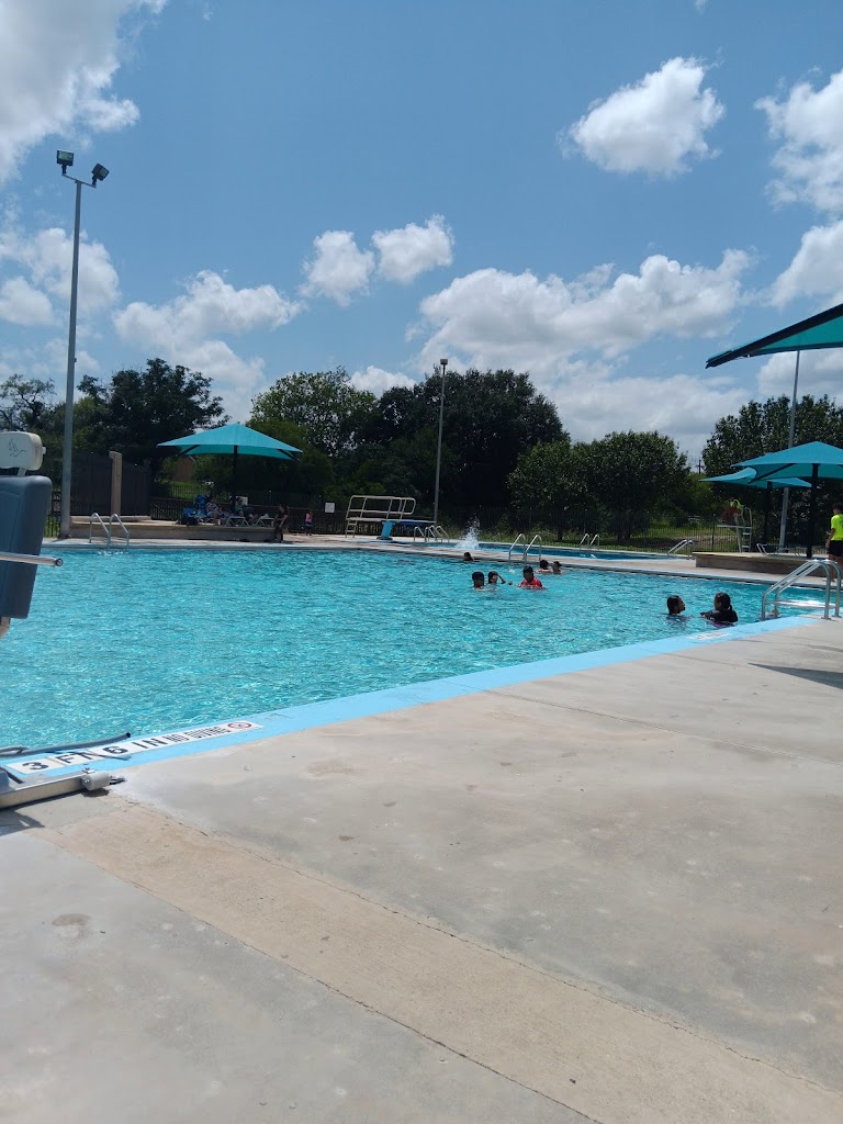 Gilbert Garza Park
