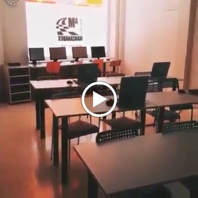 Autoescuela Manzanares — Del propietario