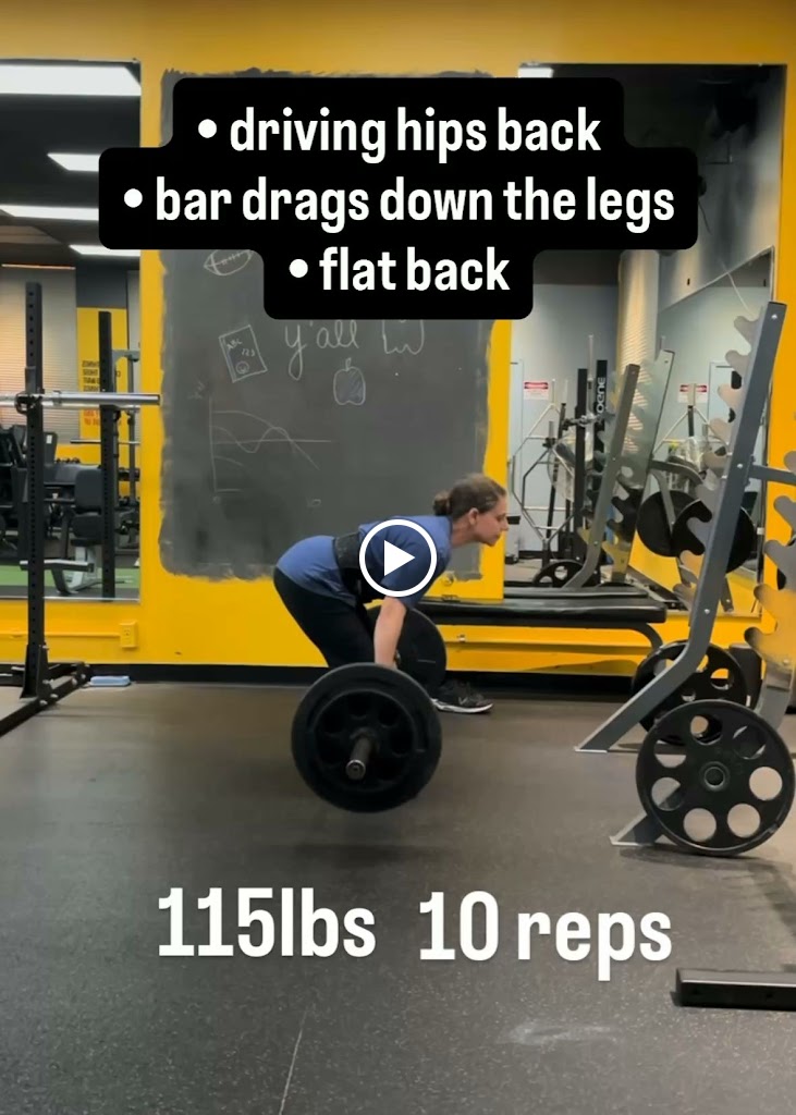  UTG Personal Training | Bergen County NJ