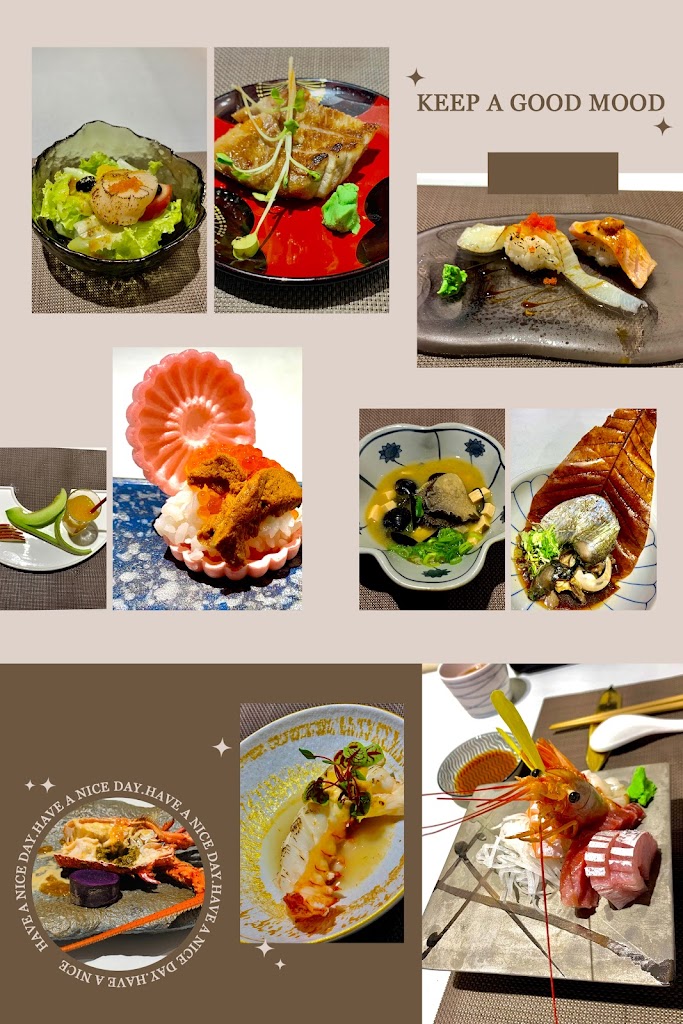 䰵•平價日式料理 的照片