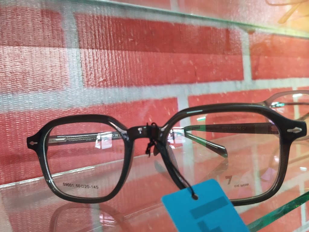 Godawari Eye Care Optical Centre