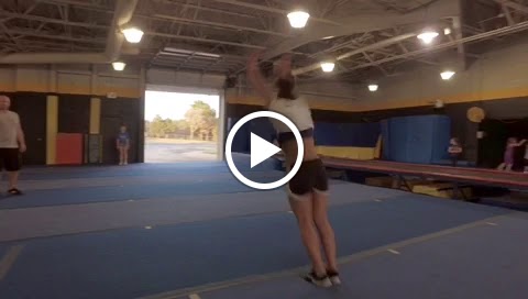  Top-Flight Athletics