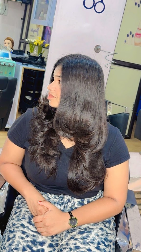 Samruddhi Salon Makeup Studio Institute