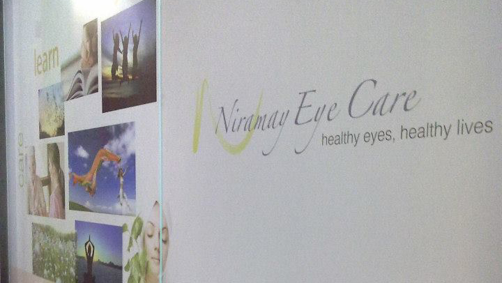 Niramay Advanced Hospital