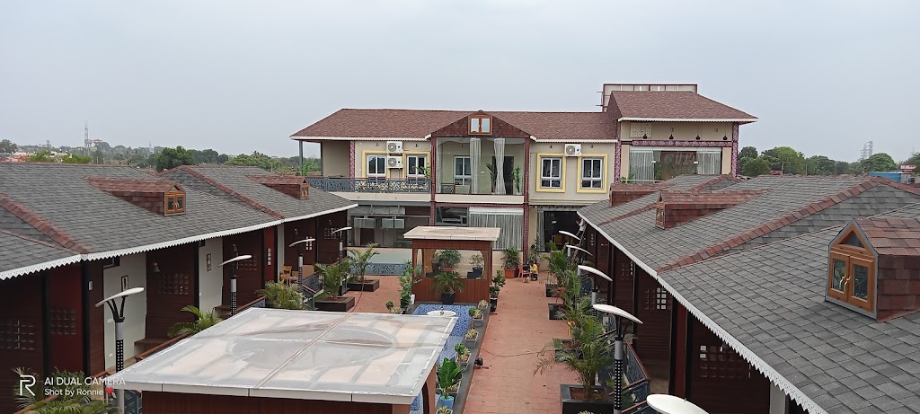 Hotel Bhp 6