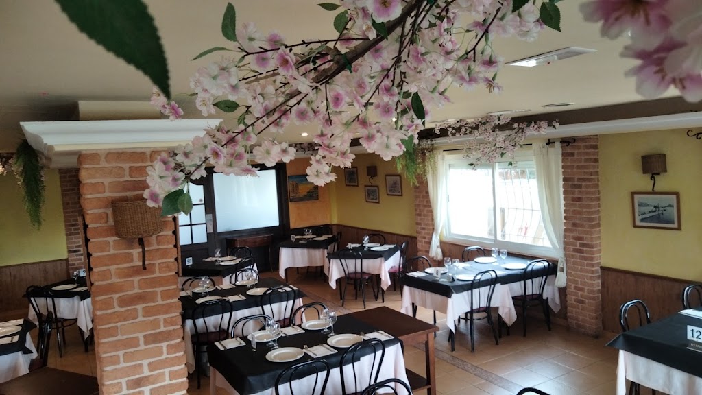 Restaurante Penarrubia