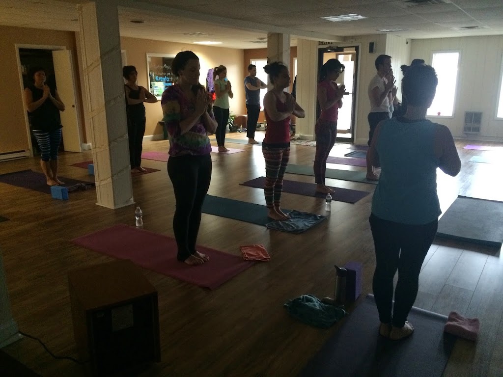  Nearme Yoga