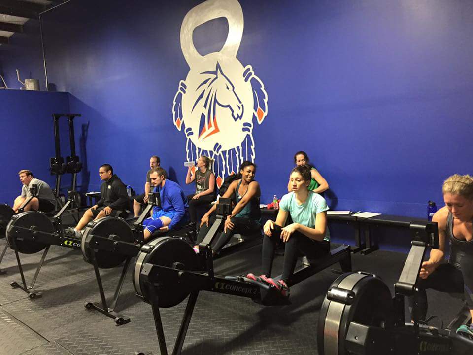  Complete West Health and Performance