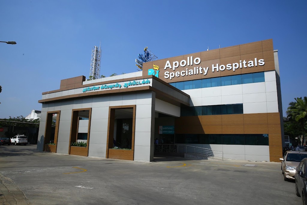 Dr. Asha Mahilmaran - Best Cardiologist in Chennai | Apollo Hospitals – By owner in Chennai, Tamil Nadu