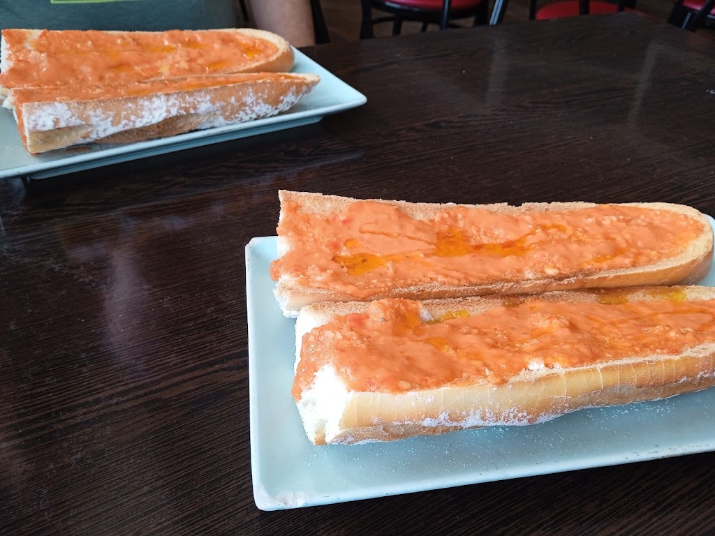 Cafeteria Entre Parques