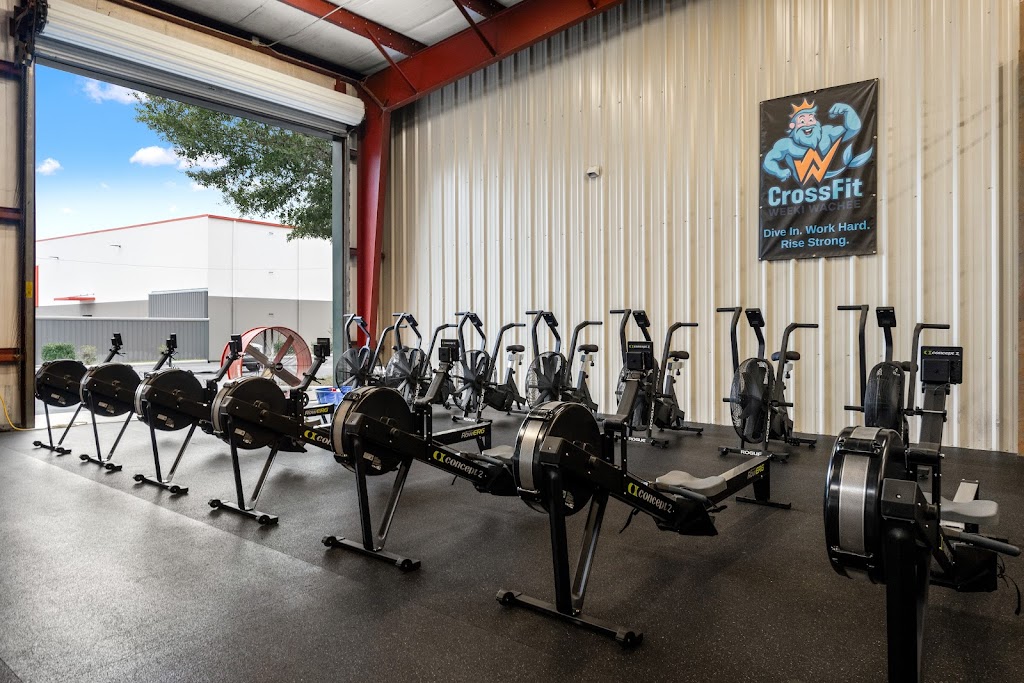  CrossFit Weeki Wachee
