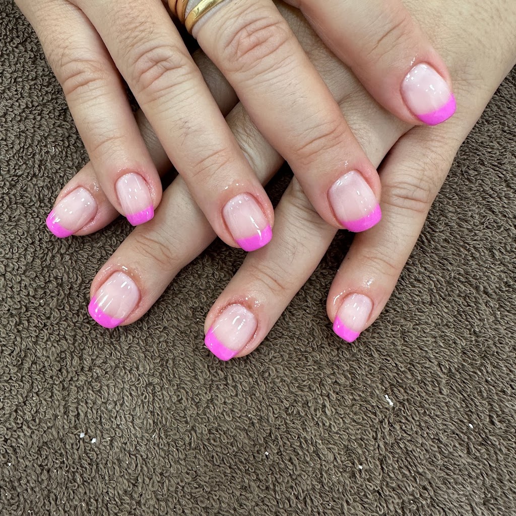 M_NAILS — Del propietario