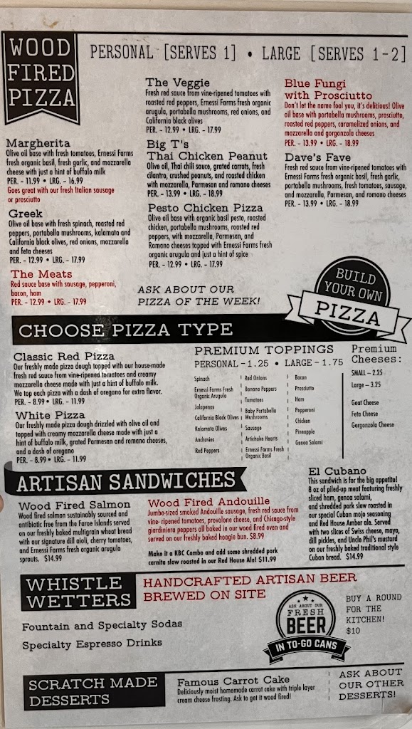  Knuth Brewing Company