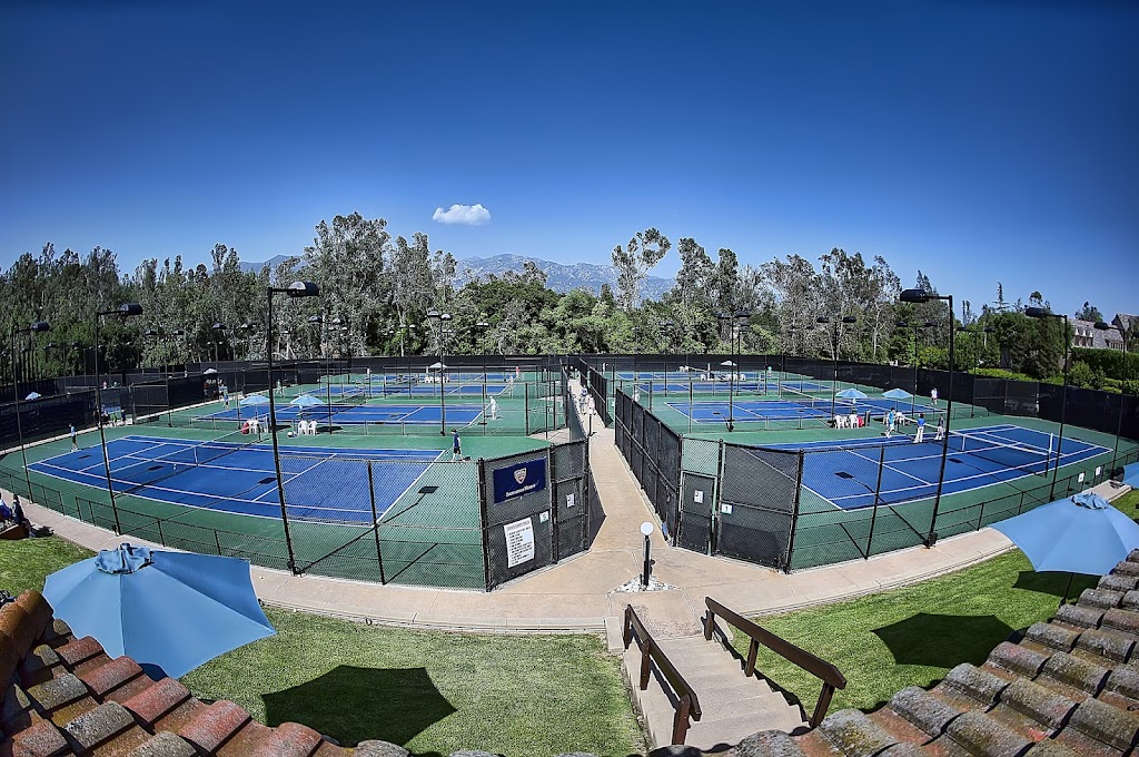 Flint Canyon Tennis Club