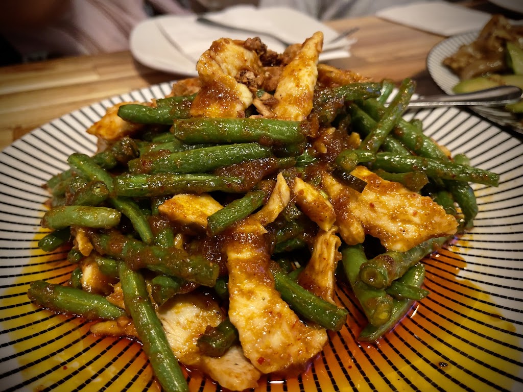 CHARM Thai Kitchen & Coffee