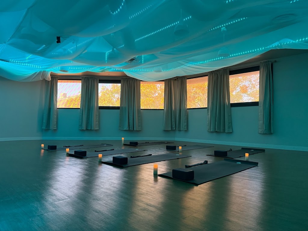  Yoga Shakti Wellness Club