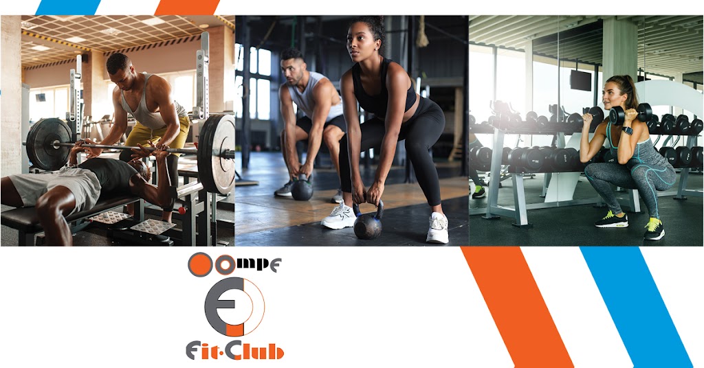 Oompf Fit-Club