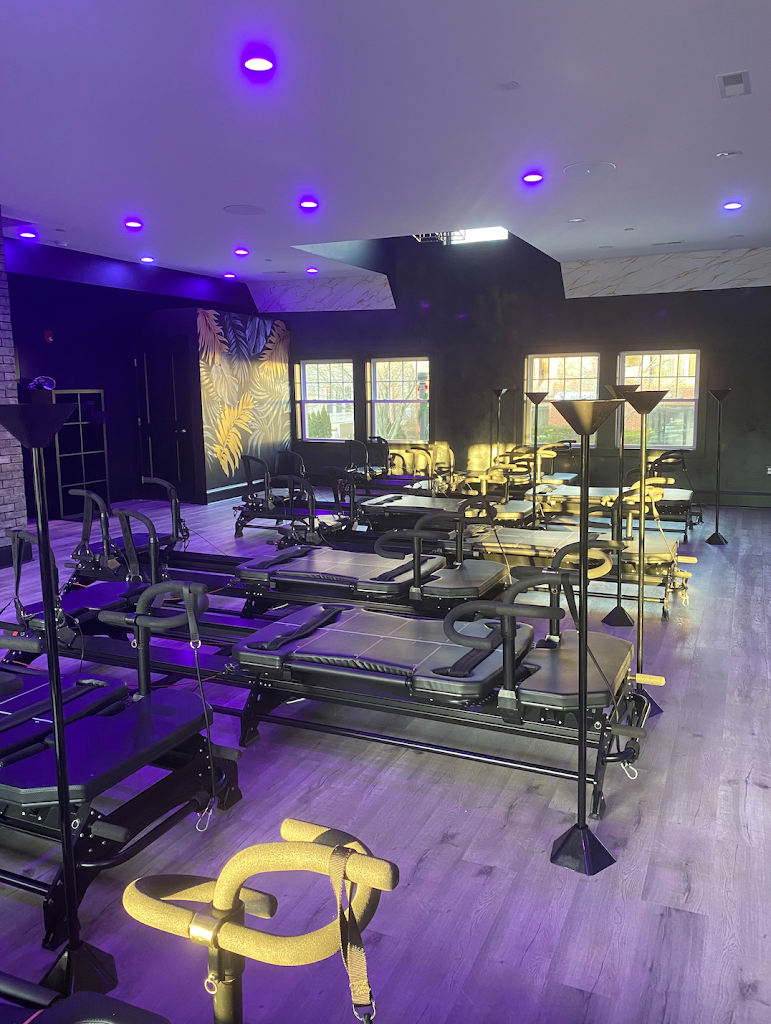  Higher Ground Fitness