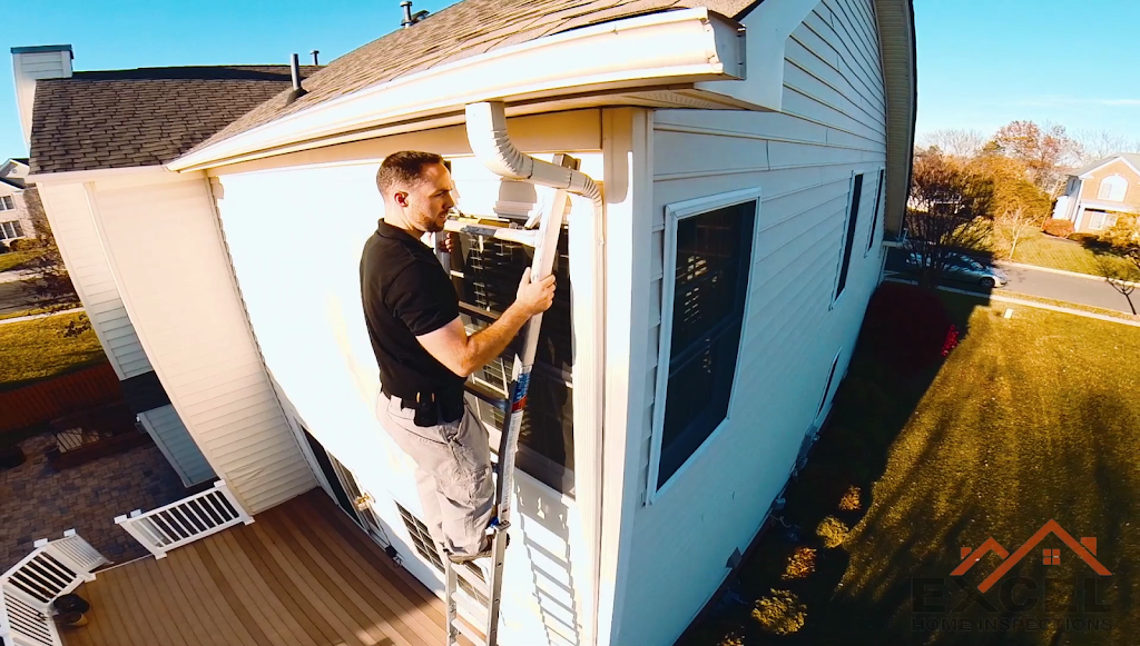 HomeKey Inspections