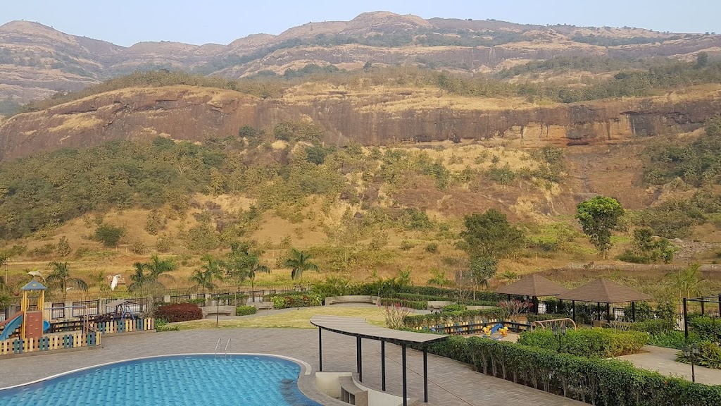 Prishty Group's Krishna Valley