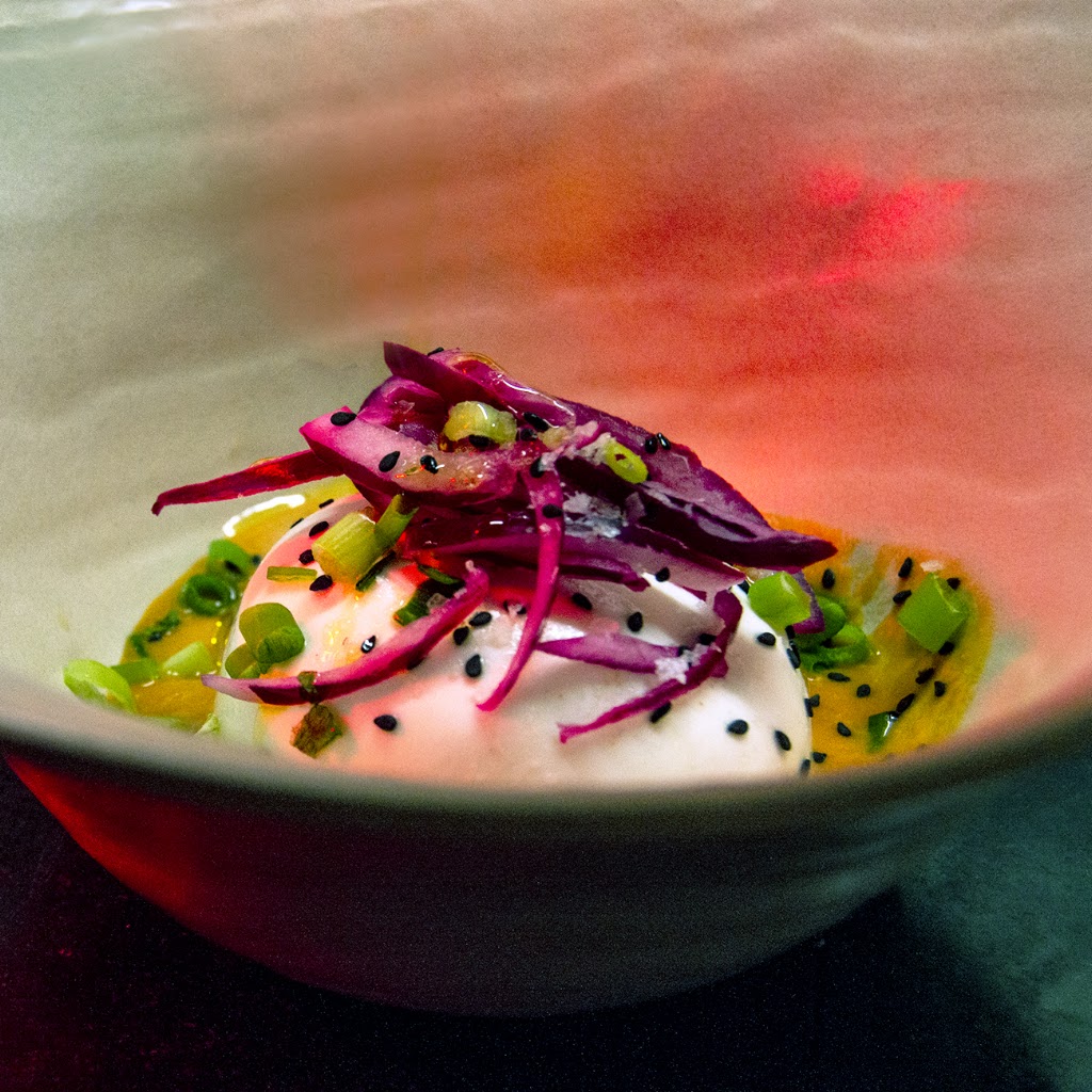 Restaurante Pintxaki Boadilla — Comida y bebida