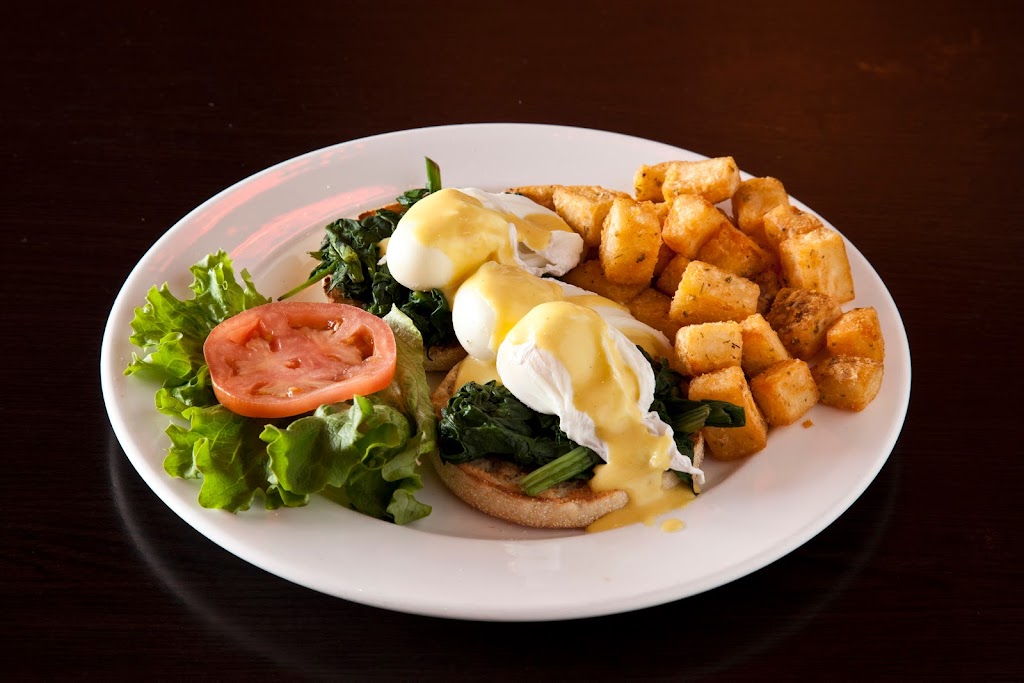 Eggs Benedict