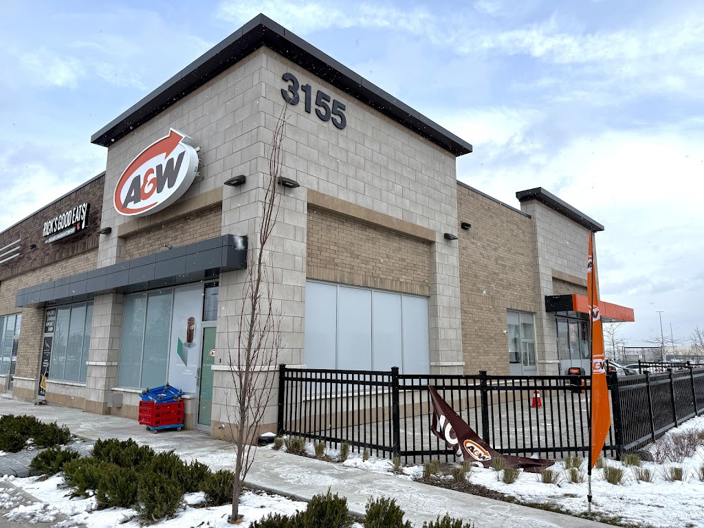 A&W Canada