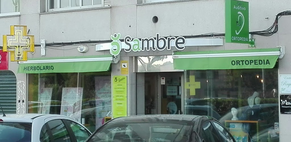 Sambre