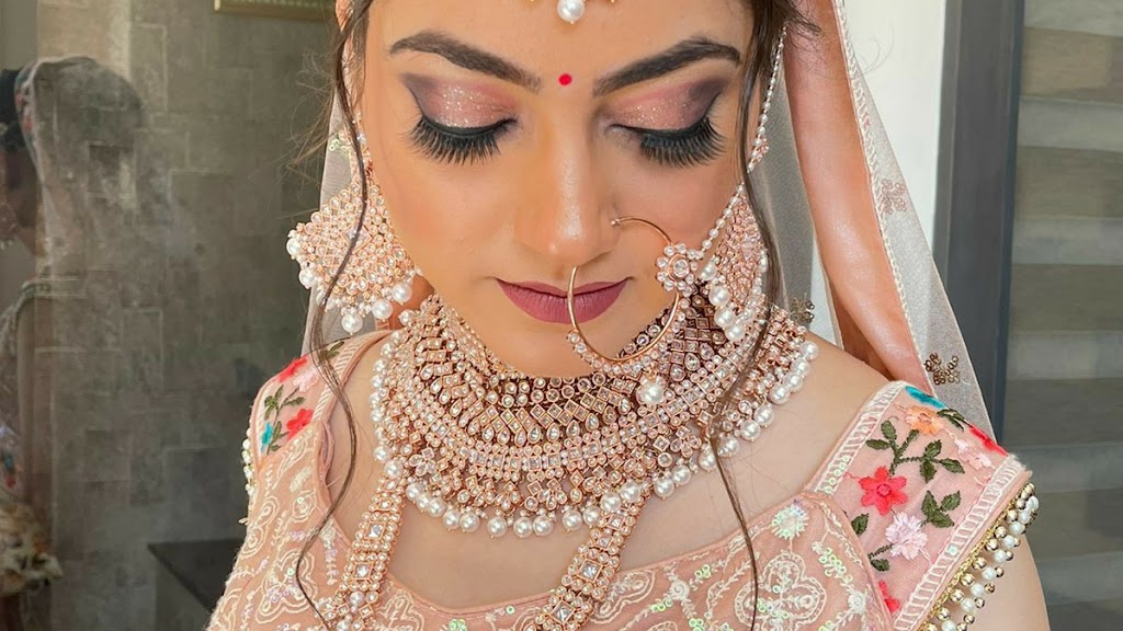 Akram Husain Salon N Spa Best Beauty Salon In Hoshiarpur Best Hair Salon In Hoshiarpur Best Makeup Artist In Hoshiarpur