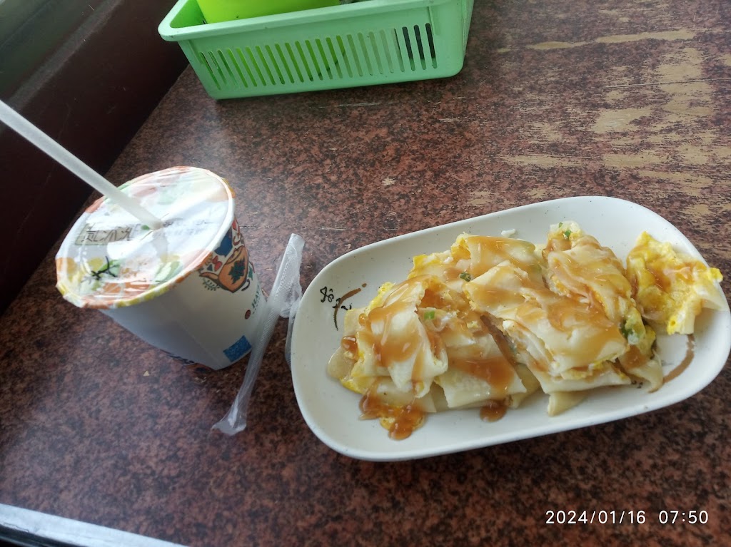 溪埔仔早餐店 的照片