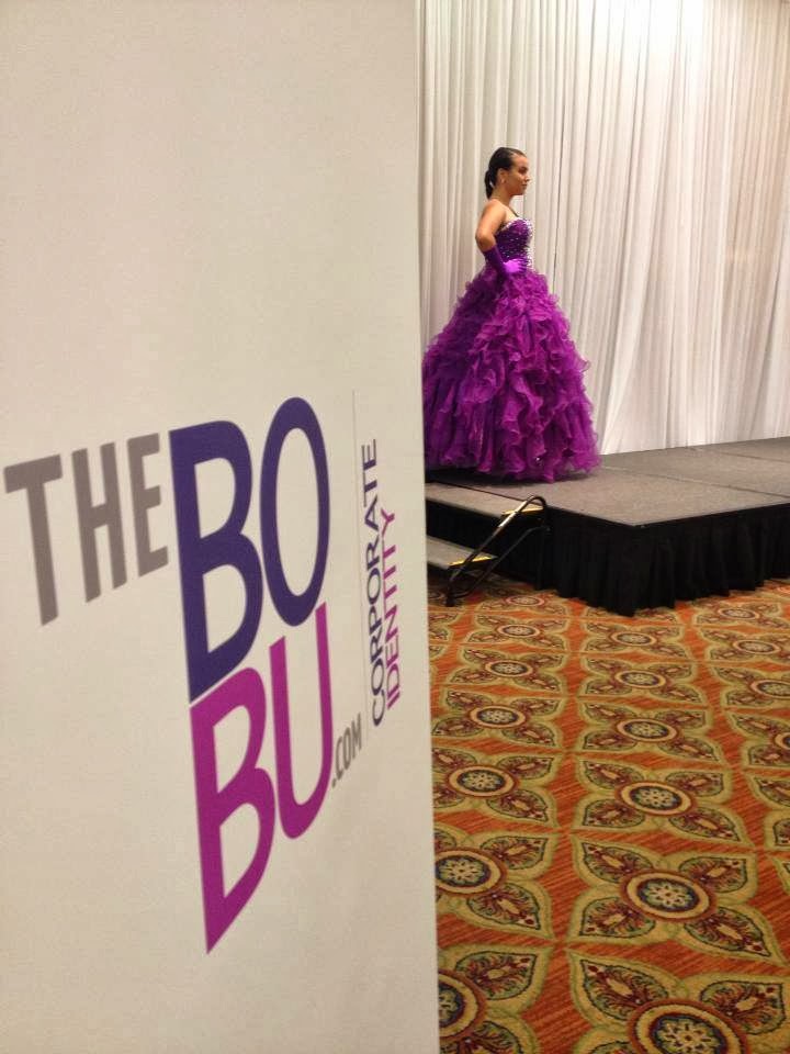 The Bobu Corporate Identity